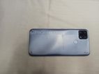 Realme C25 . (Used)