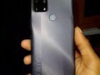 Realme C25 . (Used)