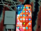 Realme C25 used 4-64 gb. (Used)