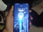 Realme C25 . (Used)