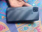 Realme C25 . (Used)