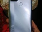 Realme C25 . (Used)