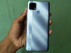 Realme C25 (Used)