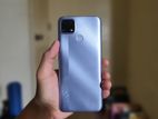 Realme C25 . (Used)