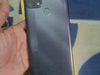 Realme C25 . (Used)