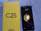 Realme C25 (Used)