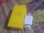 Realme C25 (Used)