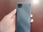 Realme C25 . (Used)