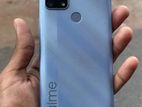 Realme C25 (Used)