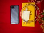 Realme C25 . (Used)