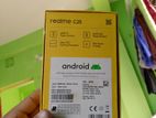 Realme C25 . (Used)