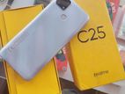 Realme C25 (Used)