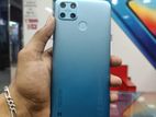 Realme C25 , (Used)