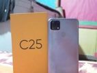 Realme C25 (Used)