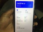 Realme C25 (Used)