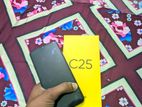 Realme C25 (Used)