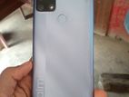 Realme C25 (Used)