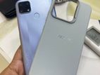 Realme C25 . (Used)