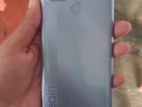 Realme C25s . (Used)