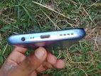 Realme C25s phone (Used)