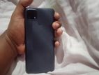 Realme C25s . (Used)