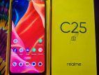 Realme C25s 128 GB (Used)