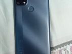 Realme C25s . (Used)