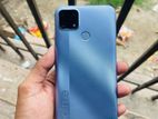 Realme C25s ` (Used)