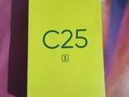 Realme C25s 2021 4/64gb (Used)