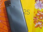 Realme C25s . (Used)