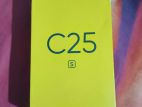 Realme C25s . (Used)