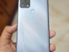 Realme C25s . (Used)