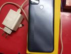 Realme C25s . (Used)