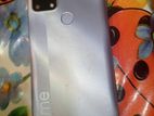 Realme C25s . (Used)