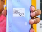 Realme C25s 2023 (Used)