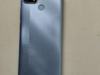 Realme C25s phone (Used)