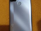 Realme C25s 4/128 (Used)