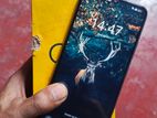 Realme C25s 4/128 fresh (Used)
