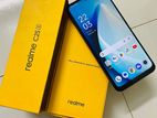 Realme C25s 4/128 (Full Box) (Used)