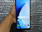 Realme C25s 4/128 full fresh (Used)