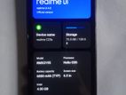 Realme C25s 4/128 full fresh (Used)