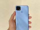 Realme C25s 4/128 Gaming phone (Used)