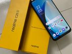 Realme C25s 4/128 Gb (Used)