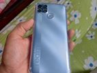 Realme C25s 4/128 gb (Used)