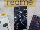 Realme C25s 4/128 gb (Used)