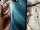 Realme C25s 4/128 GB (Used)