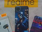 Realme C25s 4/128 Gb (Used)