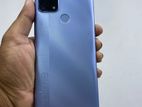 Realme C25s 4/128 gb (Used)