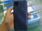 Realme C25s 4/128 GB (Used)