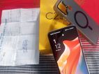 Realme C25s 4/128 GB (Used)